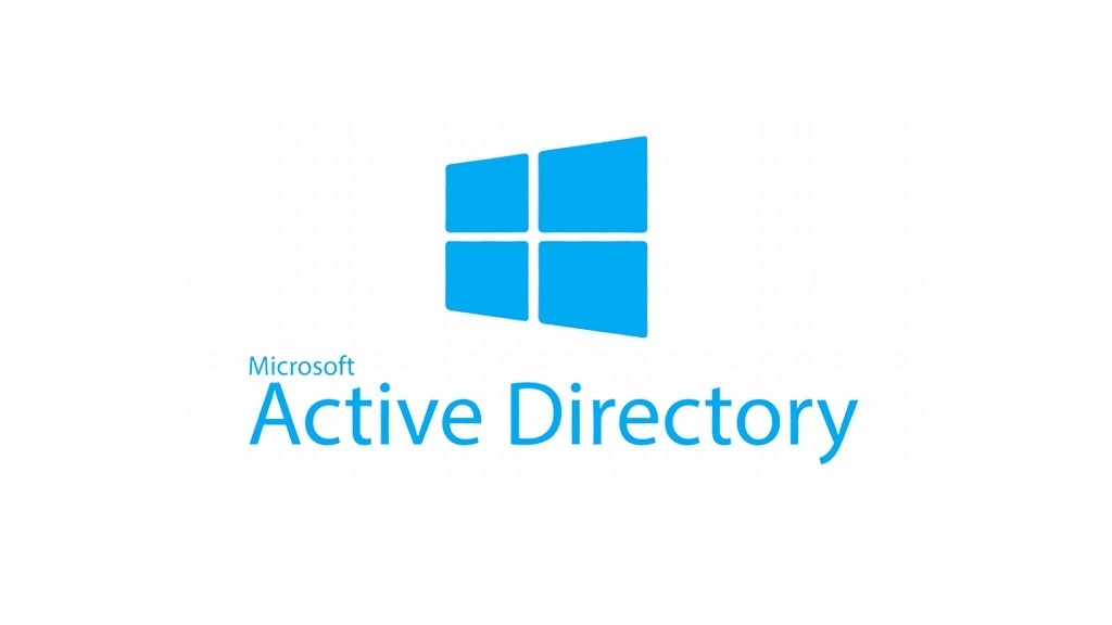 Logo du logiciel Active Directory , logiciel permettant une authentification des usagers de vos services et applications numérique. 